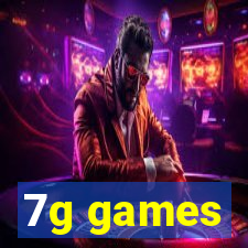 7g games